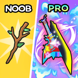 Game thumbnail for Weapon Legends Simulator