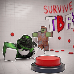 Game thumbnail for The Button Room