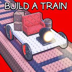 Game thumbnail for Build Your Train