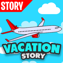 Vacation icon
