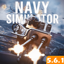 Game thumbnail for Navy Simulator