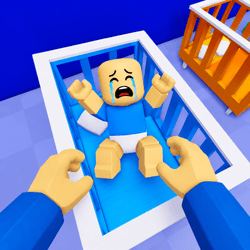 Game thumbnail for Daycare Tycoon