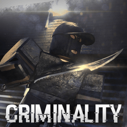 Game thumbnail for Criminality