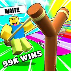 Game thumbnail for Slingshot Race