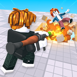 Game thumbnail for Rocket Spleef