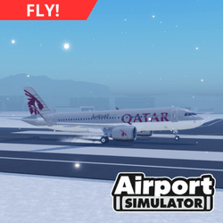 Game thumbnail for Airport Simulator