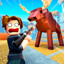 Game thumbnail for Gone Hunting