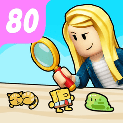 Game thumbnail for Find the Objects