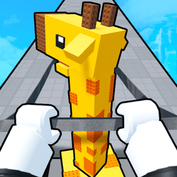 Game thumbnail for Race Animals