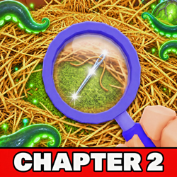 Game thumbnail for Search For The Needle
