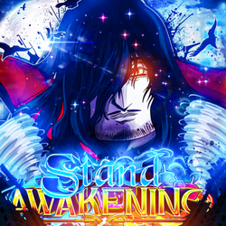 Game thumbnail for Stands Awakening