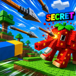 Game thumbnail for Brainrots