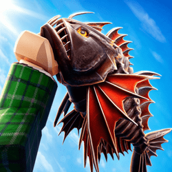 Game thumbnail for Ice Fishing Simulator