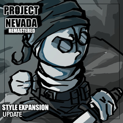 Game thumbnail for Madness: Project Nevada Remastered