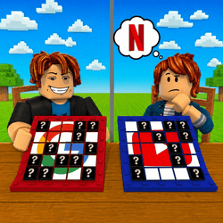 Game thumbnail for Guess My Brand
