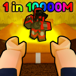 Game thumbnail for Into the Backrooms TD