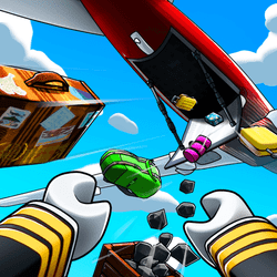 Game thumbnail for Land or Die!