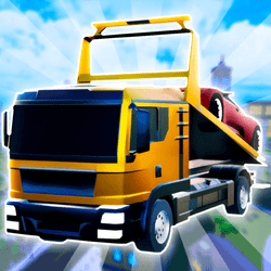 Game thumbnail for Tow King
