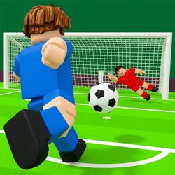 Game thumbnail for Street Soccer 2026
