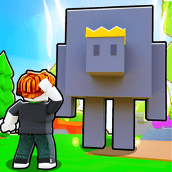 Game thumbnail for Build a Golem Army