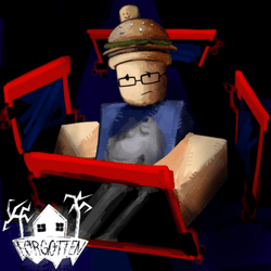 Game thumbnail for Forgotten