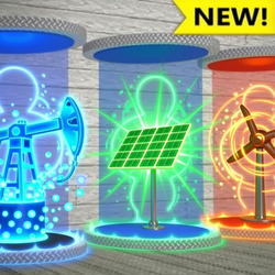 Game thumbnail for Energy Tycoon