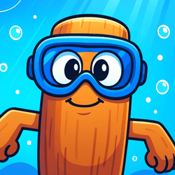 Game thumbnail for Brainrot Diver