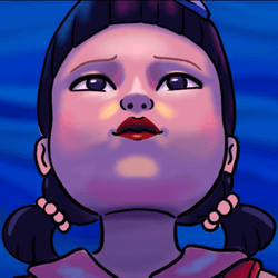 Game thumbnail for Squiddy Game