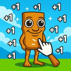 Game thumbnail for Magic Tappers