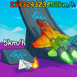 Game thumbnail for Space Racing