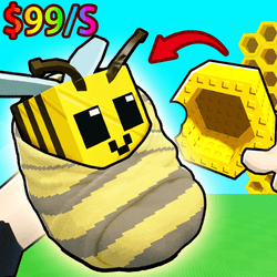 Game thumbnail for Build A Beehive