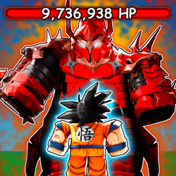 Game thumbnail for Fight Anime Bosses