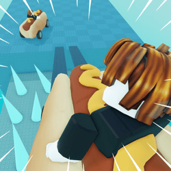 Game thumbnail for Risky Offroad Driving