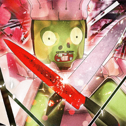 Game thumbnail for Hunty Zombie