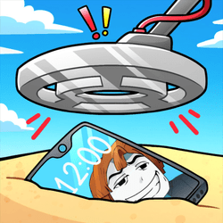 Game thumbnail for Go Dig