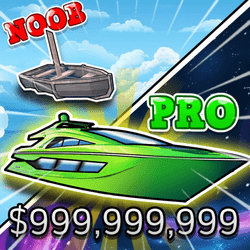 Game thumbnail for Boat Empire Tycoon