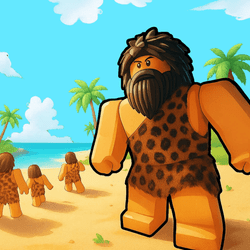 Game thumbnail for Castaway