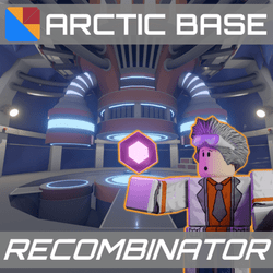 Game thumbnail for Innovation Arctic Base