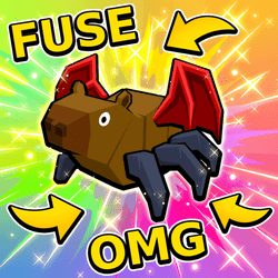 Game thumbnail for Oh My Pets