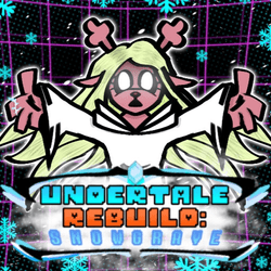 Game thumbnail for Undertale Rebuild TD