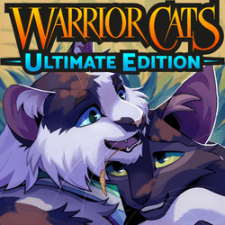 Game thumbnail for Warrior Cats: Ultimate Edition