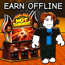 Game thumbnail for Build an Arcade