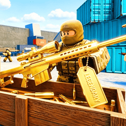 Game thumbnail for AirDrop Arena