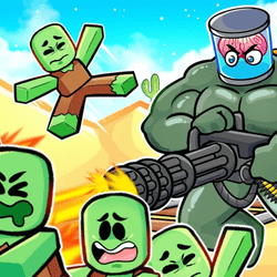 Game thumbnail for Dead Defense