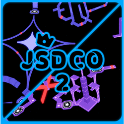 Game thumbnail for JStar's Difficulty Chart Obby 2