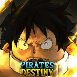 Game thumbnail for Pirate's Destiny