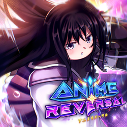 Game thumbnail for Anime Reversal