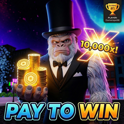 Game thumbnail for Pay To Win RNG