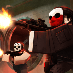 Game thumbnail for Dirty Money: A PAYDAY® Experience