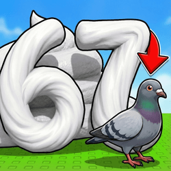 Game thumbnail for My Pooping Pigeons